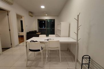 Teega Suites @ Puteri Harbour