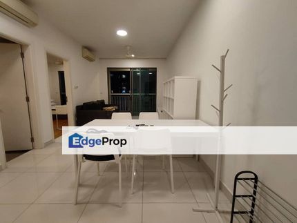 Teega Suite_ Fully Furnished_ Good Condition, Johor, 