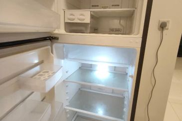 Teega Suites @ Puteri Harbour