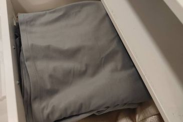 Teega Suites @ Puteri Harbour