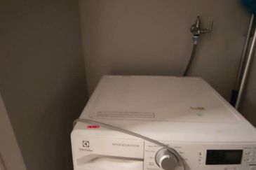 Teega Suites @ Puteri Harbour