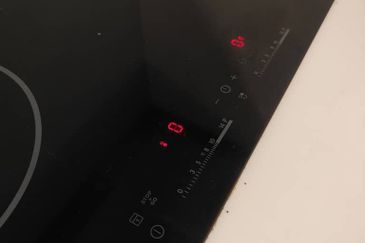 Teega Suites @ Puteri Harbour