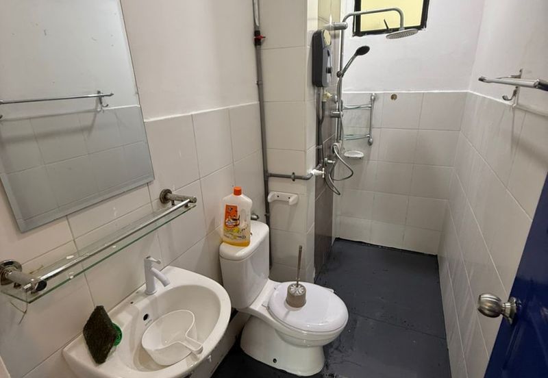 Jentayu Residency (Jentayu Residensi)