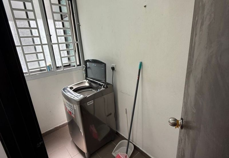 Jentayu Residency (Jentayu Residensi)