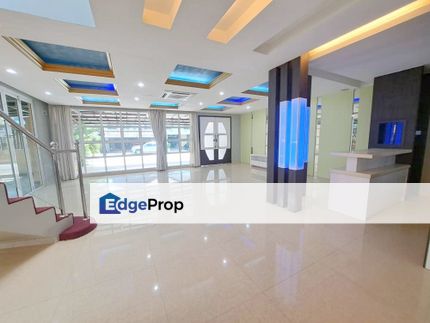 Sutera Utama_ Semi D_ Fully Renovated, Johor, Skudai