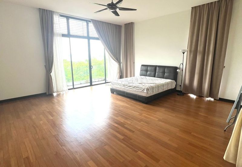 The Straits View Residences