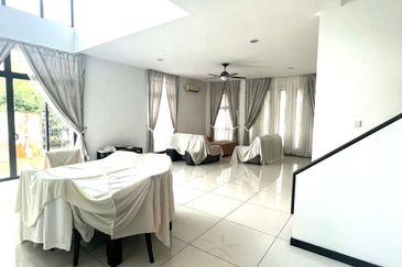 The Straits View Residences