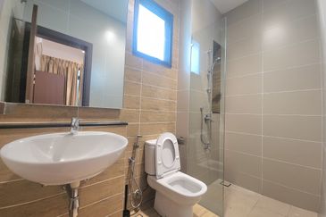 Estuari Gardens @ Puteri Harbour