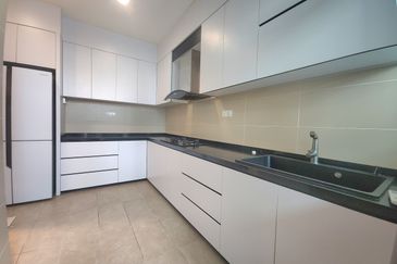 Estuari Gardens @ Puteri Harbour