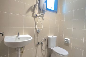 Estuari Gardens @ Puteri Harbour