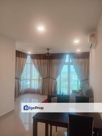 1 Medini_ Fully Furnished_ Brand New Furnished, Johor, Johor Bahru