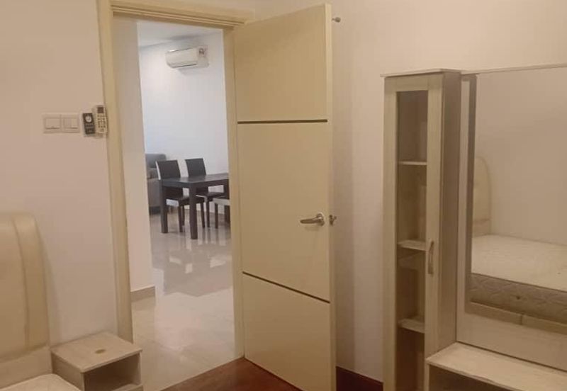 One Medini Condominium