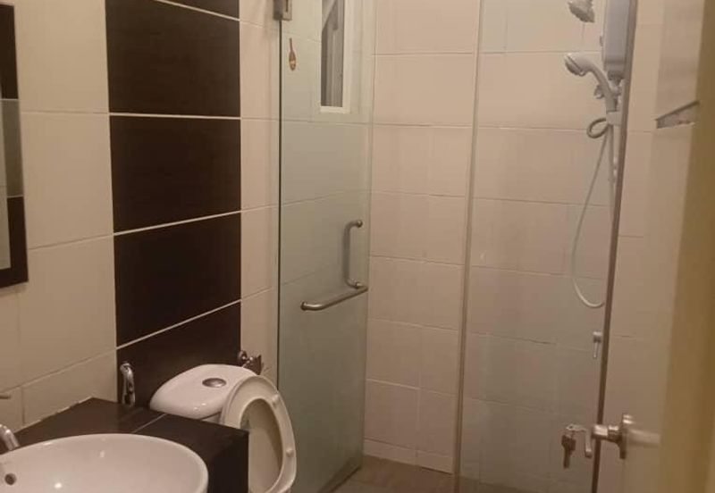 One Medini Condominium