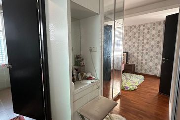 Taman Impian Heights