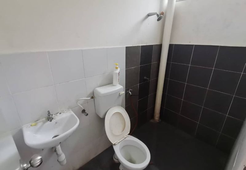 Pasir Putih_ 2 Storey Terrace_ Partial