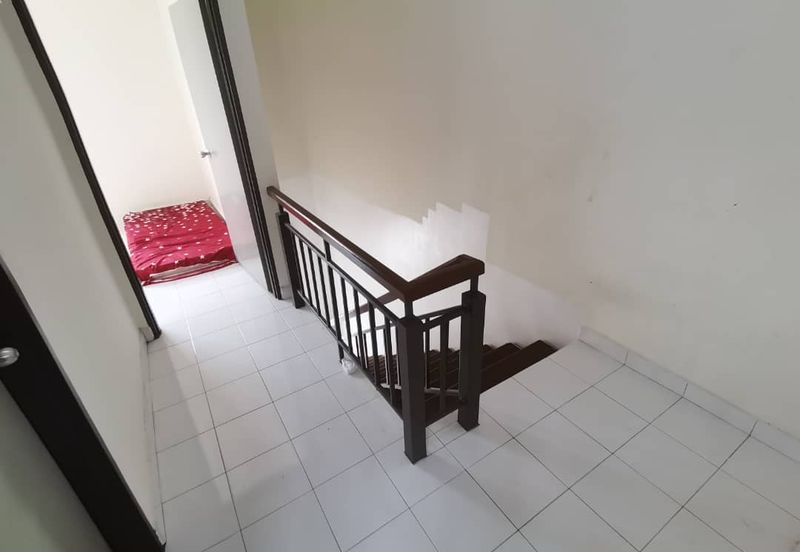 Pasir Putih_ 2 Storey Terrace_ Partial