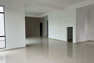 Bukit Impian, Taman Impian Emas