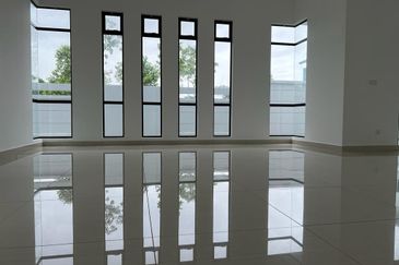 Bukit Impian, Taman Impian Emas