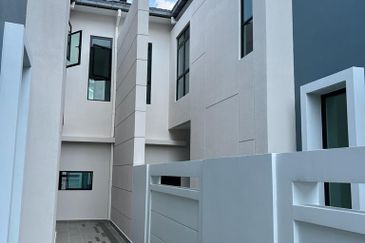 Bukit Impian, Taman Impian Emas