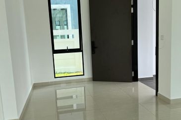 Bukit Impian, Taman Impian Emas