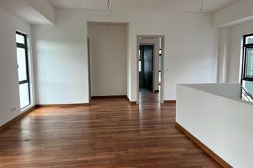 Bukit Impian, Taman Impian Emas