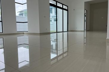 Bukit Impian, Taman Impian Emas