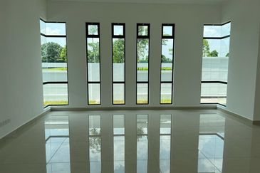 Bukit Impian, Taman Impian Emas