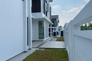 Bukit Impian, Taman Impian Emas