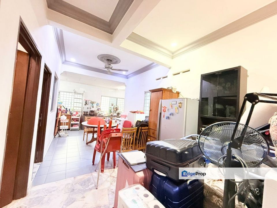 Bandar Selesa Jaya Corner , Johor, Skudai