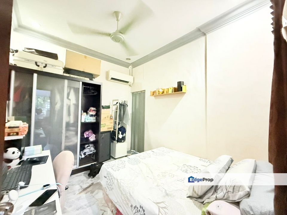 Bandar Selesa Jaya Corner , Johor, Skudai