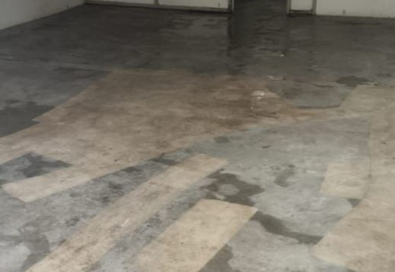 Taman Sierra Perdana