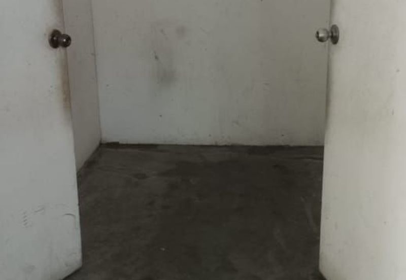 Taman Sierra Perdana