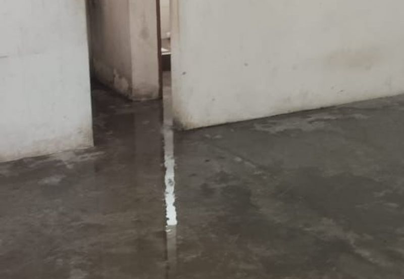 Taman Sierra Perdana