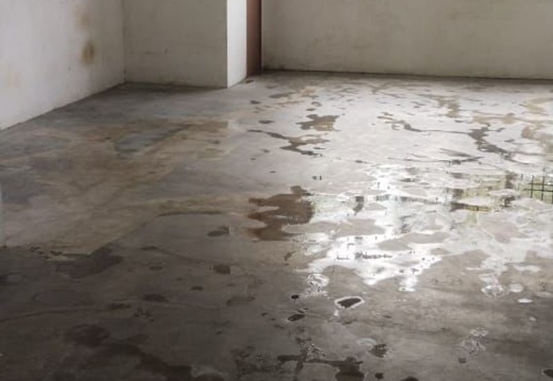 Taman Sierra Perdana