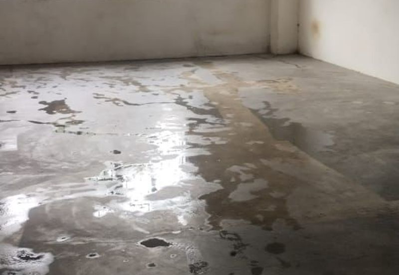 Taman Sierra Perdana