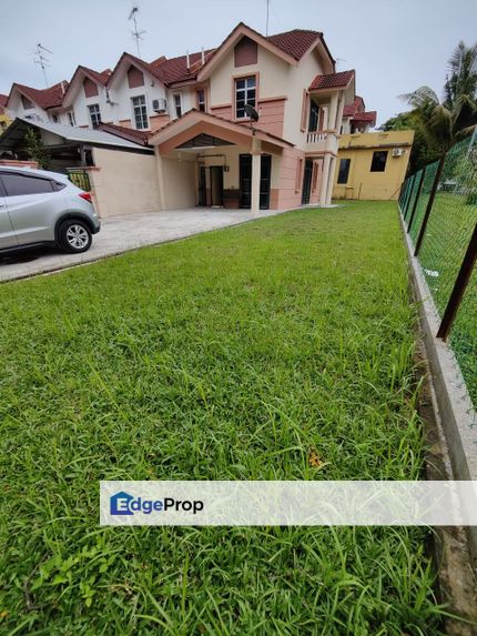 Sierra Perdana Corner, Johor, Masai