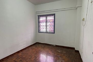 Sri Wangi Apartment