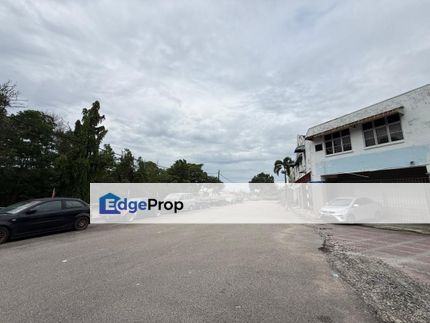 Skudai Baru@ Hang Lekir, Johor, Skudai