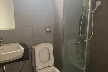 Paragon Suites @ CIQ