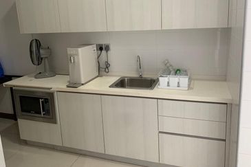 Paragon Suites @ CIQ