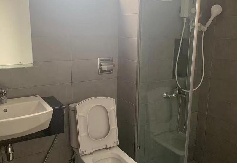 Paragon Suites @ CIQ