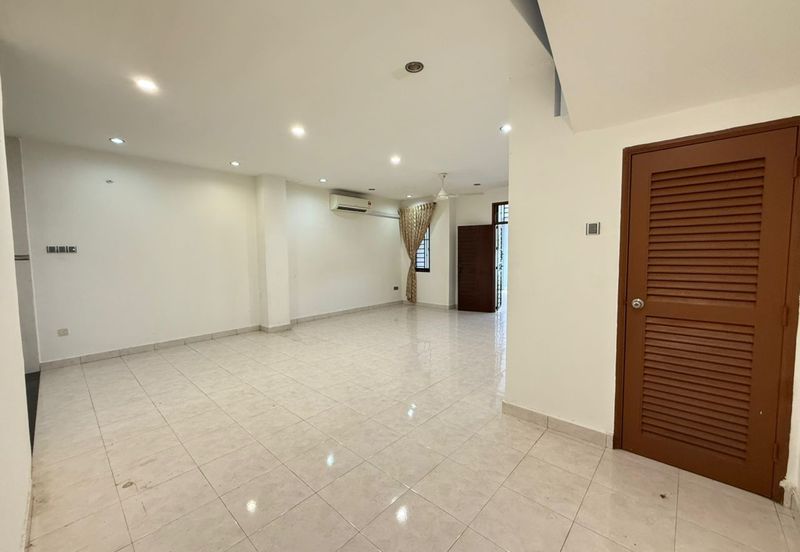 Bandar Baru Seri Alam