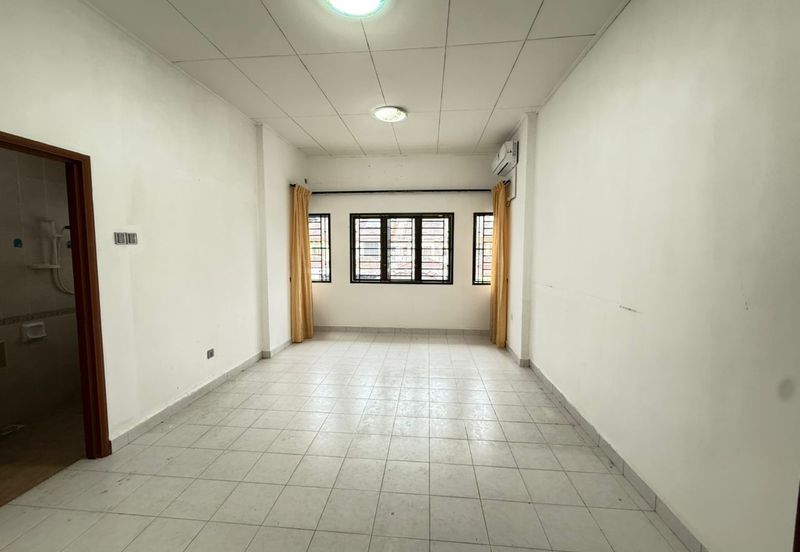 Bandar Baru Seri Alam