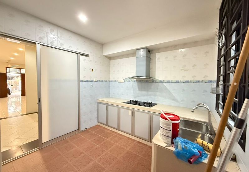 Bandar Baru Seri Alam