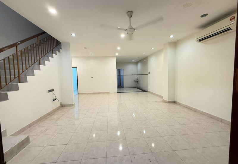 Bandar Baru Seri Alam