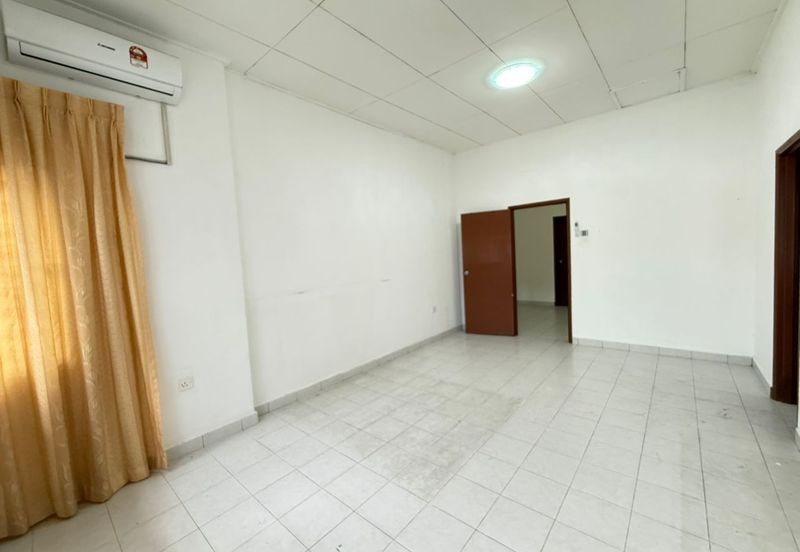 Bandar Baru Seri Alam