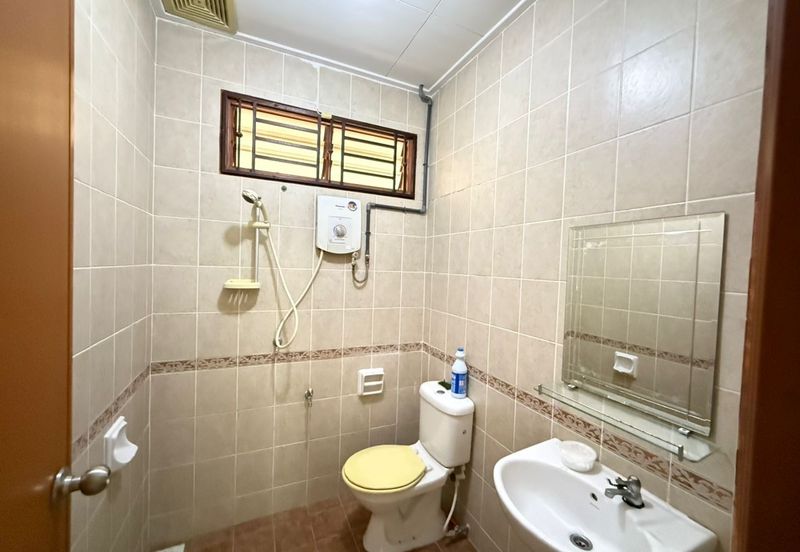 Bandar Baru Seri Alam