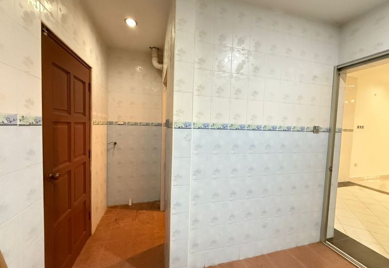 Bandar Baru Seri Alam