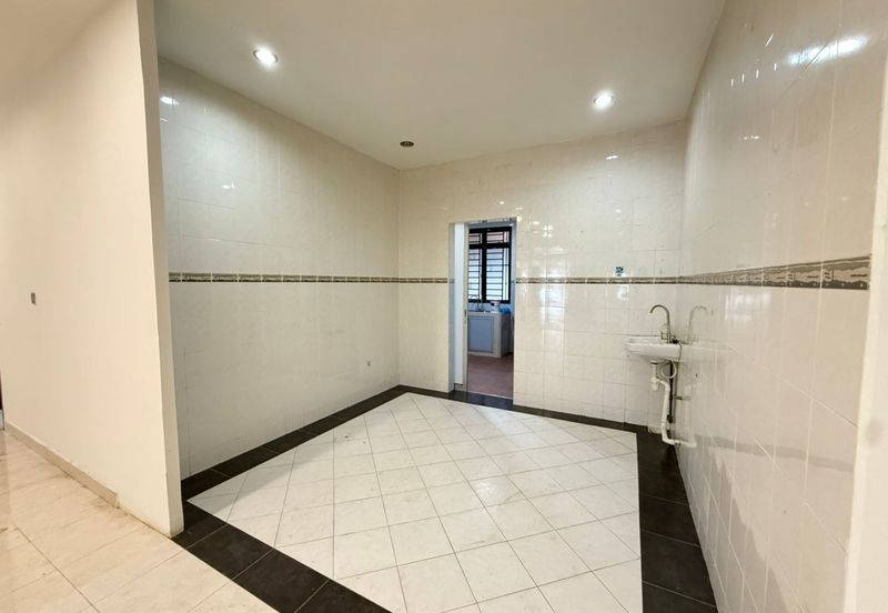 Bandar Baru Seri Alam