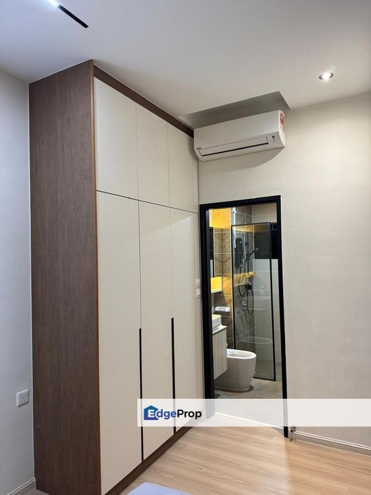 Setia Eco Garden, Johor, Gelang Patah